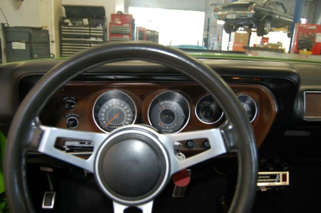 1971 Dodge Charger - photo 12