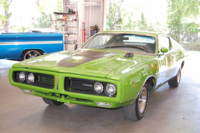 1971 Dodge Charger - photo 2