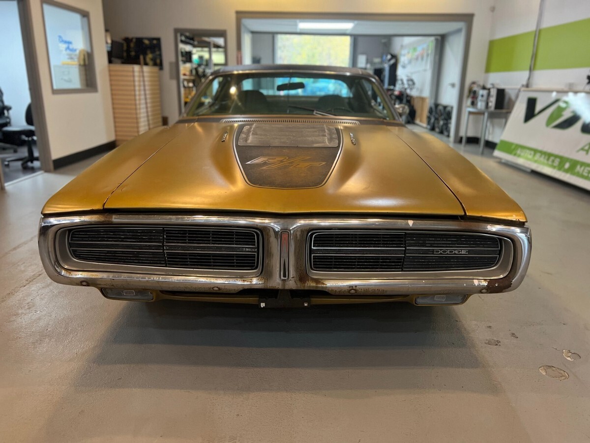 1971 Dodge Charger R/T - photo 3