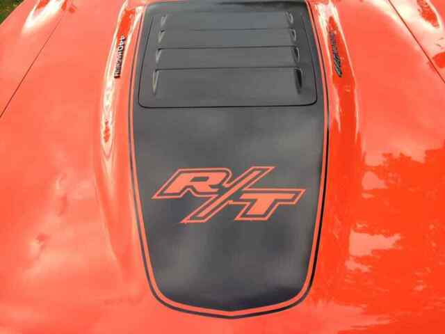 1971 Dodge Charger - photo 9