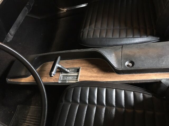 1971 Dodge Charger R/T - photo 11
