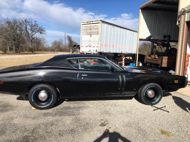 1971 Dodge Charger R/T - photo 8