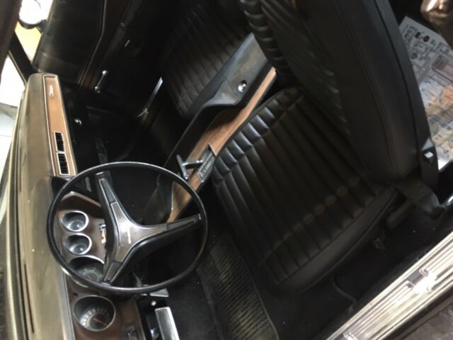 1971 Dodge Charger R/T - photo 9