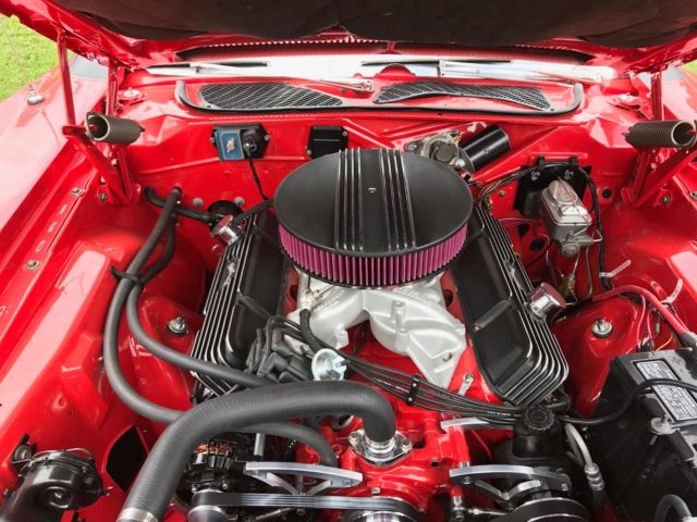 1971 Dodge Charger R/T 440 Mag - photo 12