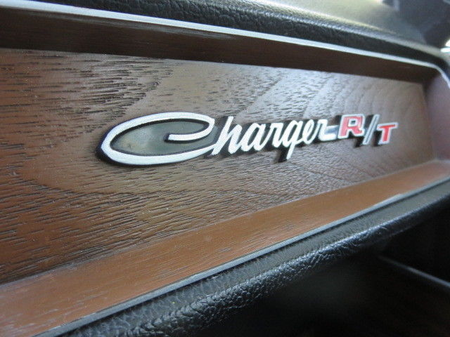 1971 Dodge Charger R/T - photo 9