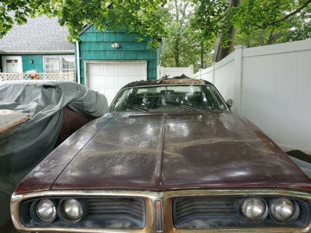 1971 Dodge Charger r/t - photo 2