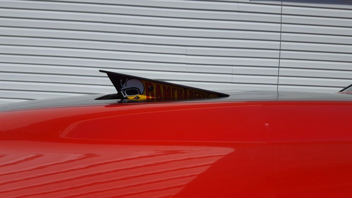 1971 Dodge Charger R/T - photo 4