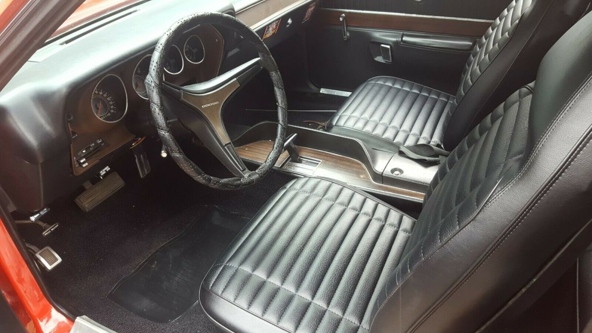 1971 Dodge Charger R/T - photo 6
