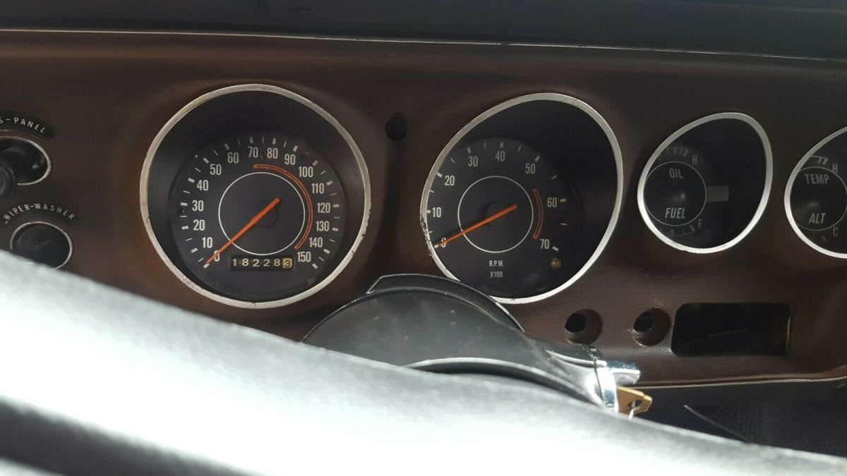 1971 Dodge Charger R/T - photo 7