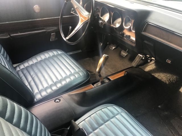 1971 Dodge Charger RT - photo 4