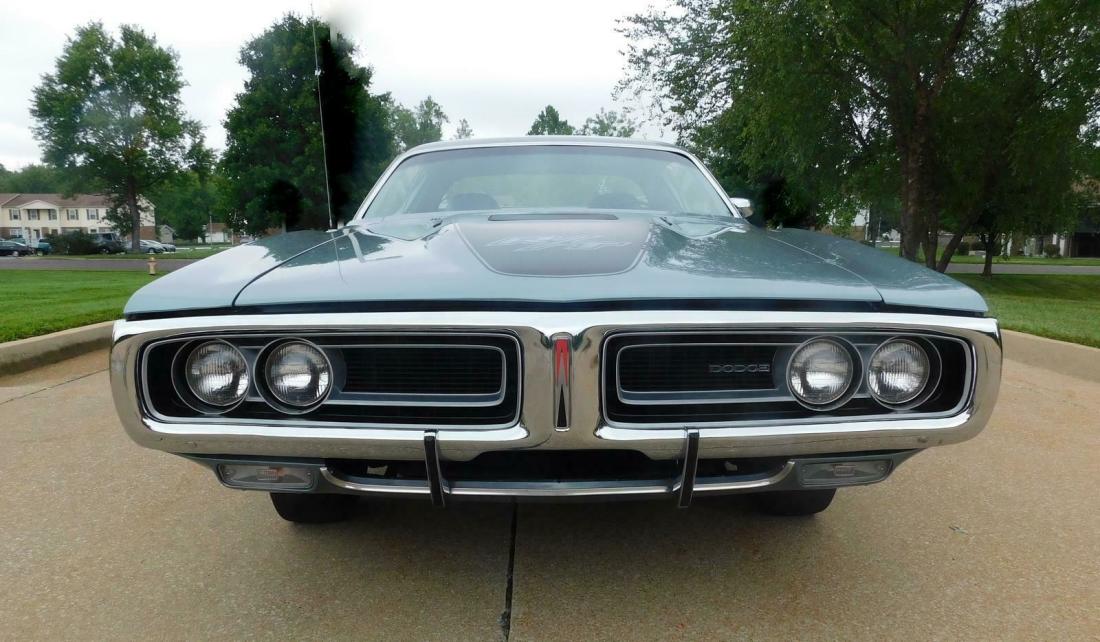 1971 Dodge Charger RT - photo 2