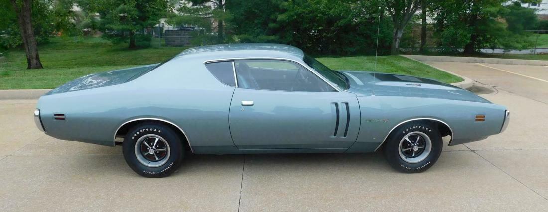 1971 Dodge Charger RT - photo 3