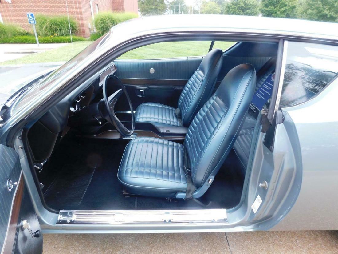 1971 Dodge Charger RT - photo 5