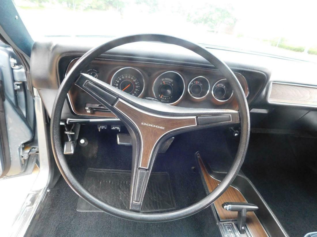1971 Dodge Charger RT - photo 6