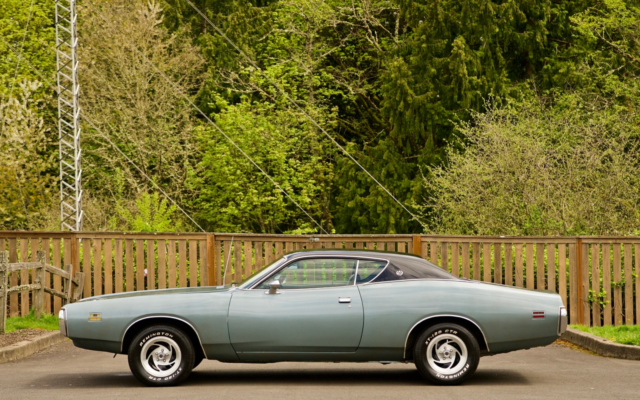 1971 Dodge Charger SE - photo 2