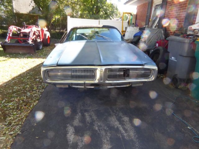 1971 Dodge Charger SE - photo 2