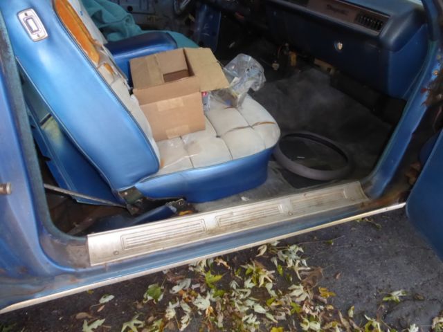 1971 Dodge Charger SE - photo 6