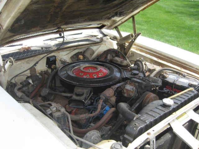 1971 Dodge Charger SE - photo 10
