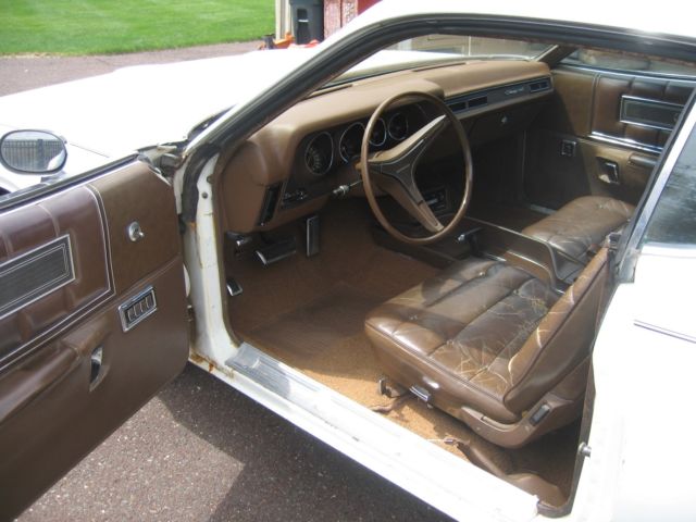 1971 Dodge Charger SE - photo 13