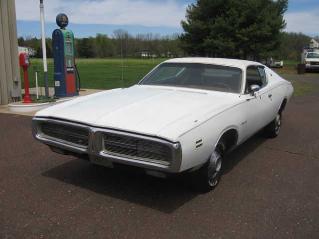 1971 Dodge Charger SE - photo 2