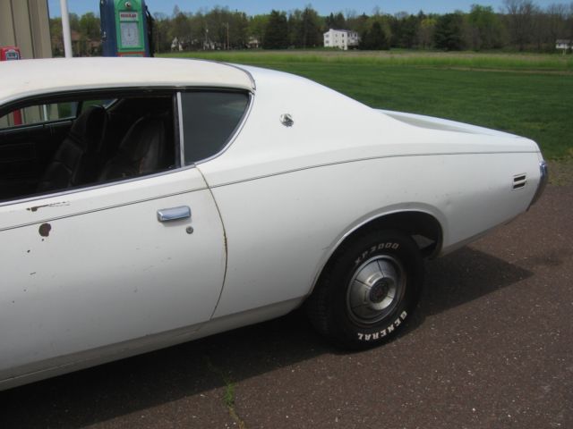 1971 Dodge Charger SE - photo 3
