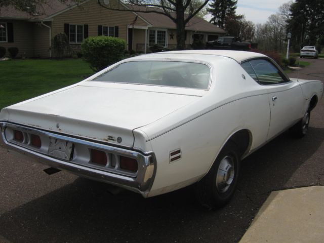 1971 Dodge Charger SE - photo 4