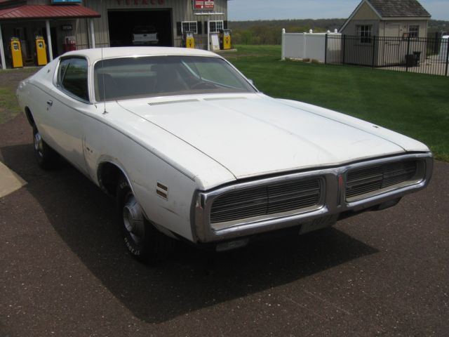 1971 Dodge Charger SE - photo 6