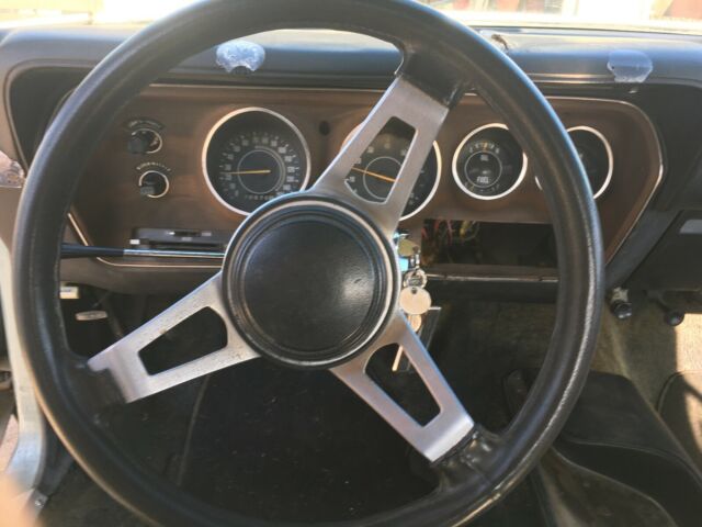 1971 Dodge Charger SE - photo 10
