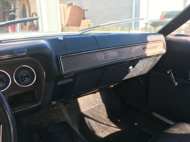 1971 Dodge Charger SE - photo 12