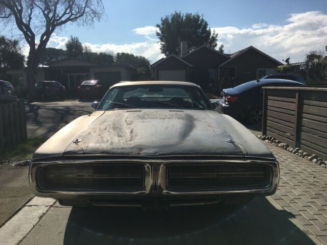 1971 Dodge Charger SE - photo 3