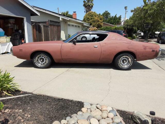 1971 Dodge Charger SE, all original with factory 383 Magnum 1971 Dodge Charger SE