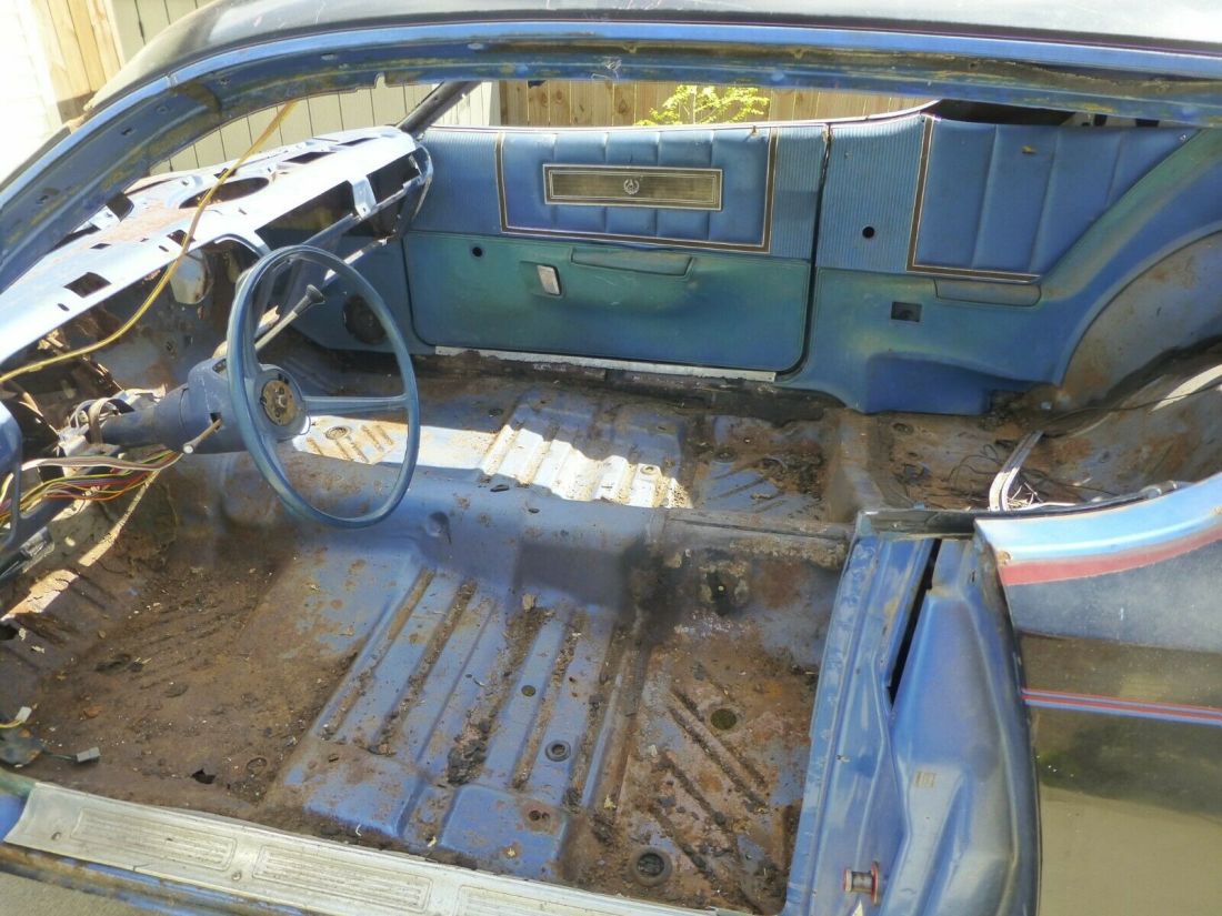 1971 Dodge Charger - photo 11