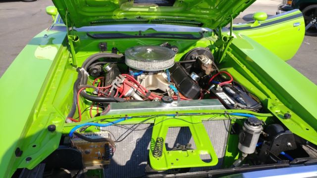 1971 Dodge Charger SE - photo 4