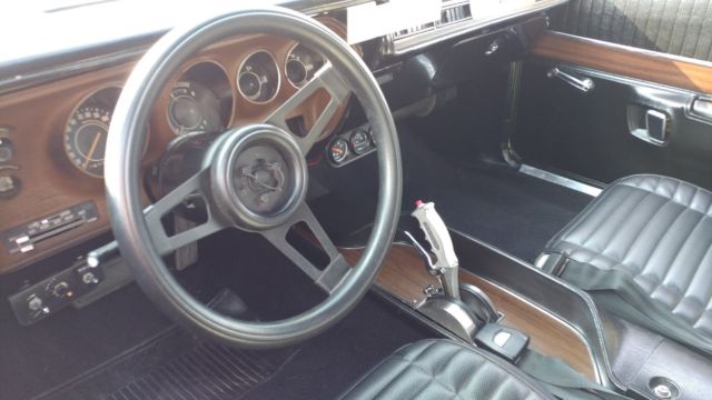 1971 Dodge Charger SE - photo 6