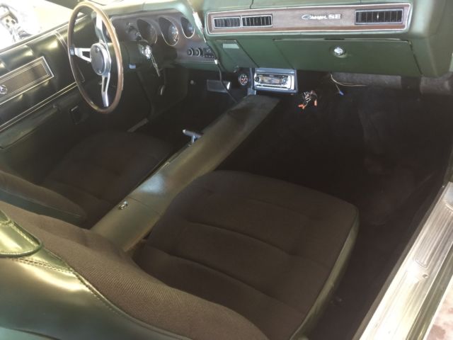1971 Dodge Charger SE - photo 13
