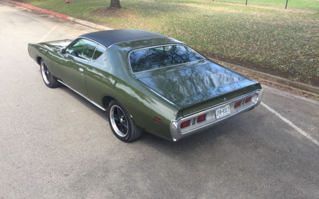 1971 Dodge Charger SE - photo 2