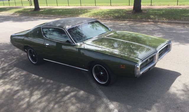 1971 Dodge Charger SE - photo 3