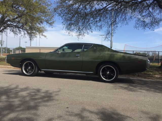 1971 Dodge Charger SE - photo 5