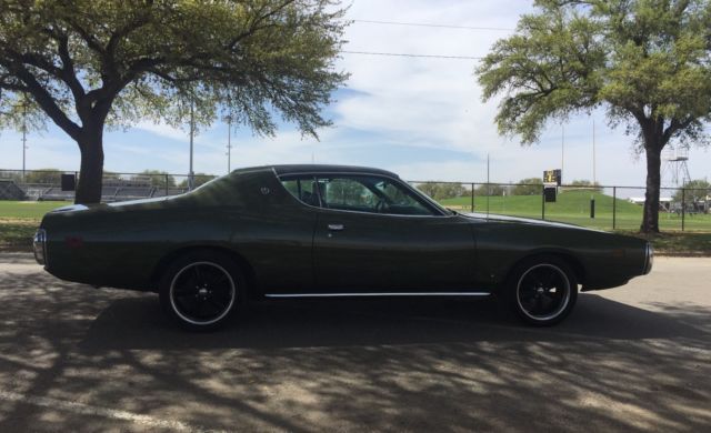 1971 Dodge Charger SE - photo 6