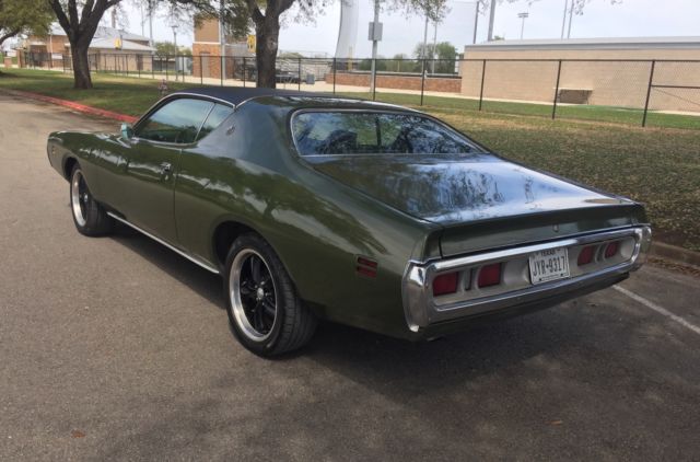 1971 Dodge Charger SE - photo 7