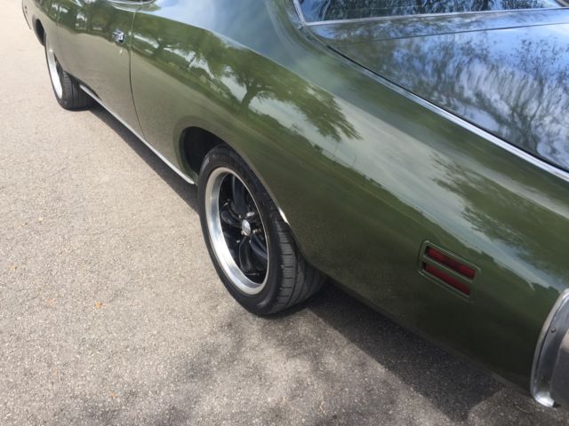 1971 Dodge Charger SE - photo 8