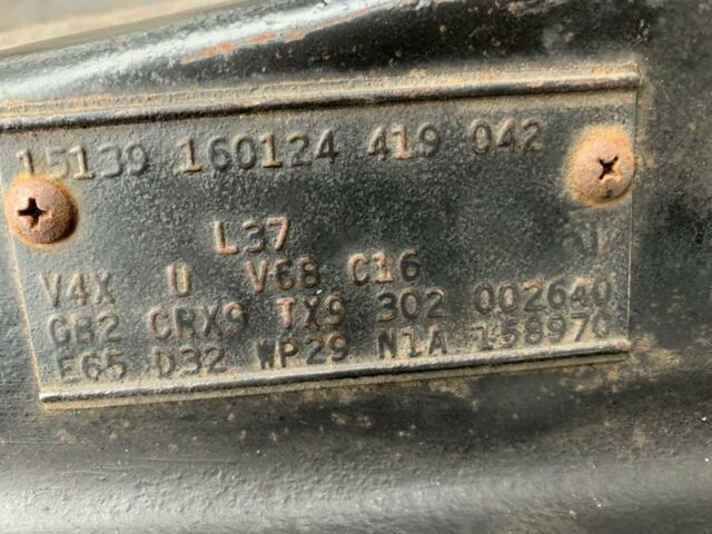1971 Dodge Charger SE - photo 11