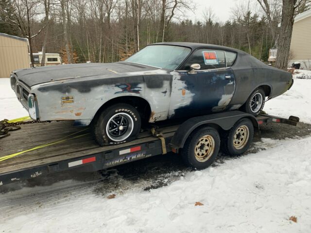1971 Dodge Charger SE - photo 2