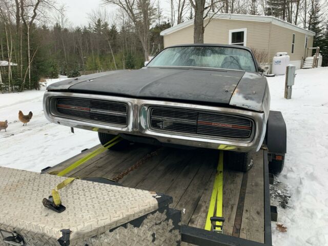 1971 Dodge Charger SE - photo 3