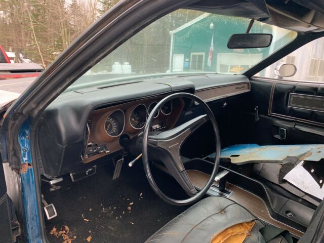 1971 Dodge Charger SE - photo 5