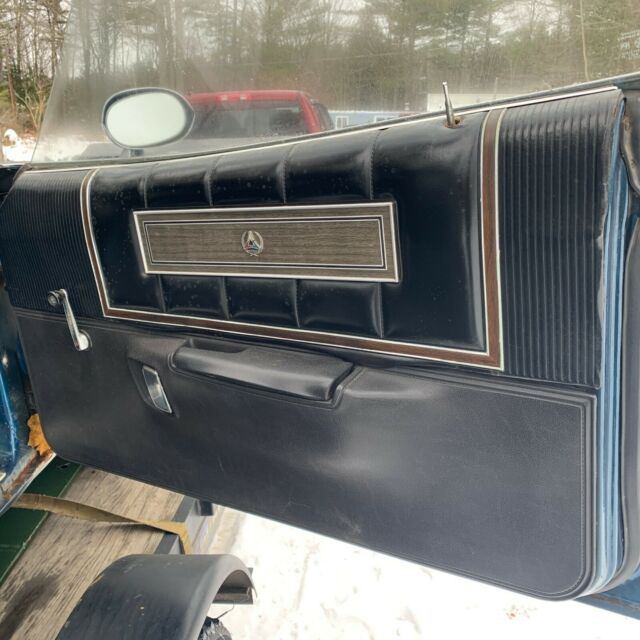 1971 Dodge Charger SE - photo 6