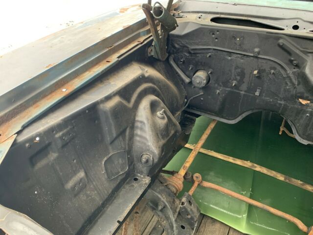 1971 Dodge Charger SE - photo 9