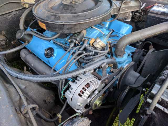 1971 Dodge Charger SE - photo 13