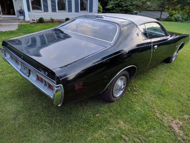 1971 Dodge Charger SE - photo 5