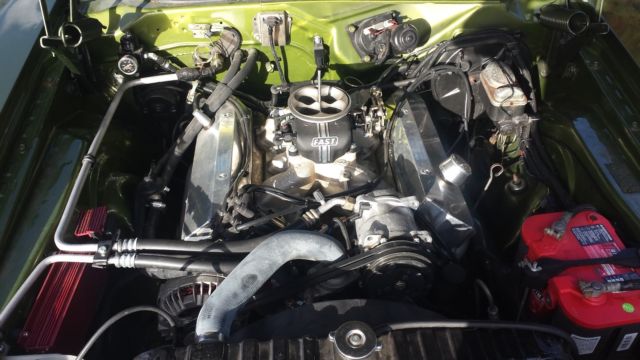1971 Dodge Charger SE - photo 10